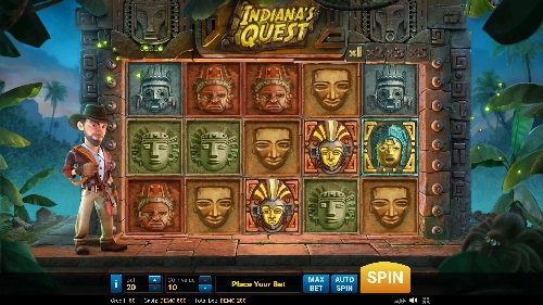 Игры казино Фараон