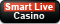 Играть в казино Smart Live на деньги c живыми дилерами