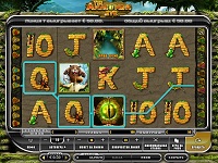 Игровой автомат Anaconda Eye от Oryx Gaming