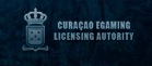 Значок лицензии Кюрасао на сайте - признак честного казино