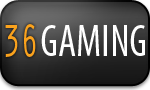 Играть в онлайн-казино от 36Gaming на деньги