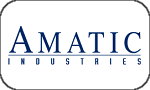 Логотип Amatic