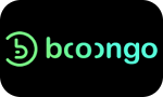Логотип Booongo