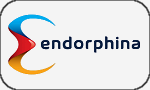 Логотип Endorphina