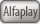 Игровые автоматы от Alfaplay