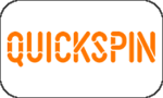 Логотип Quickspin