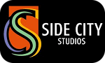 Логотип Side City