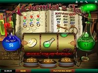 Играть в слот Alchemists Lab бесплатно