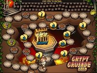 Играть в Crypt Crusade Gold бесплатно
