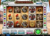 Игровой автомат Empire&#039;s Glory