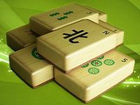 Solo Mahjong от Playtech