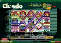Игровой автомат Cluedo