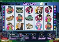 Игровой автомат City Life