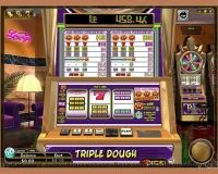 Игровой автомат Triple Dough