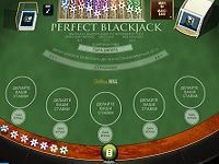 Играть в Perfect Blackjack от Playtech бесплатно