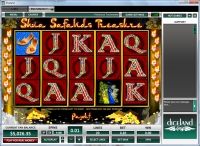 Игровой автомат Shia Safavids Treasure