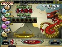 Играть в Dragons Fortune бесплатно