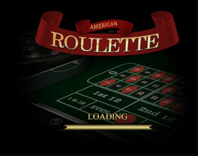 American Roulette играть бесплатно