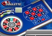 Играть в Mini Roulette бесплатно