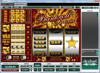 Игровой автомат Bankroll Reload 5 Lines