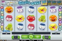 Игровой автомат Fruit Case
