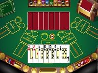 Играть в покер Pai Gow Poker от Microgaming бесплатно