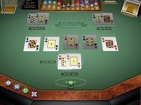 Играть в покер Triple Pocket Hold&#039;em от Microgaming бесплатно