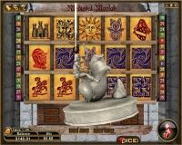 Игровой автомат Medieval Moolah