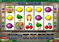 Игровой автомат Slot Century