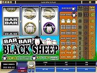 Играть в слот Bar Bar Black Sheep бесплатно