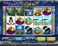 Игровой автомат Millionaires Club III