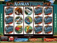 Играть в слот Alaskan Fishing бесплатно