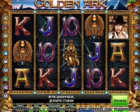Golden Ark Deluxe