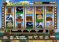 Игровой автомат Jungle Doo