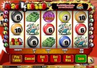 Игровой автомат Mad for Lotto
