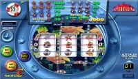 Игровой автомат Fish &#039;N&#039; Chips