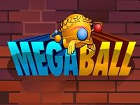 Играть в Megaball от Playtech бесплатно