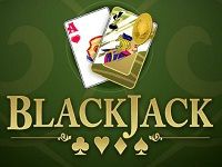 Играть в Blackjack Scratchcard от Playtech бесплатно