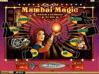 Играть в Mumbai Magic бесплатно