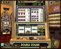 Игровой автомат Double Dough