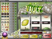 Игровой автомат Bust-A-Vault