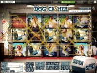 Игровой автомат Dog Casher