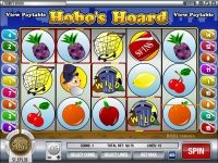 Игровой автомат Hobo&#039;s Hoard