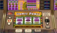 Игровой автомат Flower Power