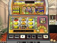 Игровой автомат Jackpot 6000