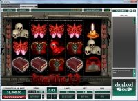 Игровой автомат Diablo 13