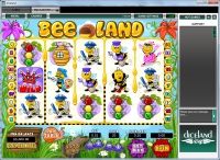 Игровой автомат Bee Land