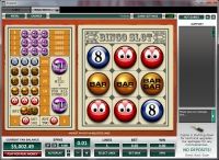 Игровой автомат Bingo Slot 5 Lines