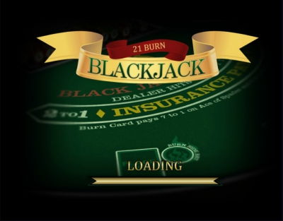 21 Burn Blackjack играть бесплатно
