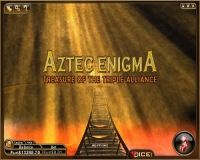 Игровой автомат Aztec Enigma